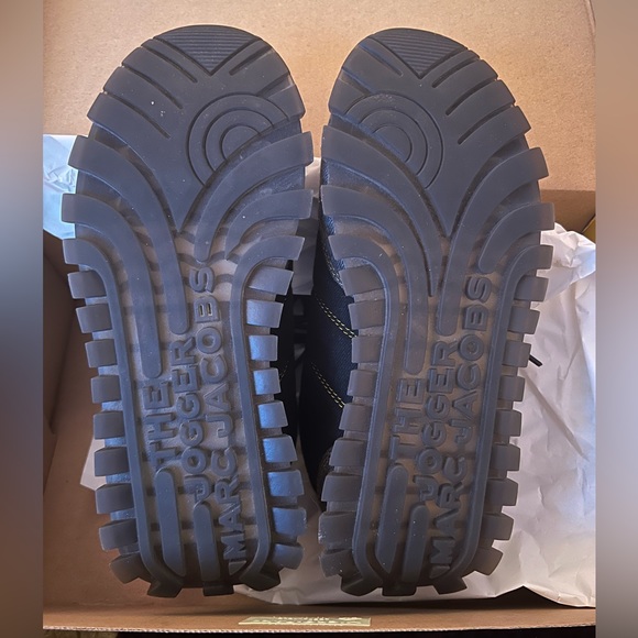 Marc Jacobs “The Jogger” sneaker - Picture 2 of 7